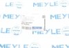 Прокладка, автоматична коробка MEYLE 100 140 0001 (фото 2)