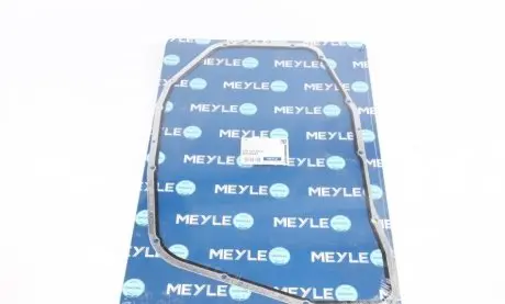 Прокладка, масляного поддона автоматич. коробки передач MEYLE 100 140 0002