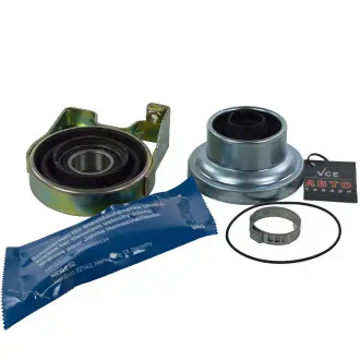 Подвеска, карданный вал MEYLE 100 151 0000/S