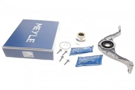 Подвеска, карданный вал MEYLE 100 151 0100/S