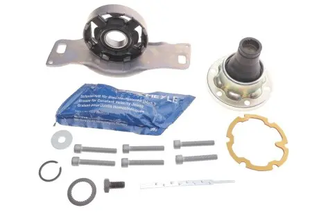 Подвеска, карданный вал MEYLE 100 151 0300/S