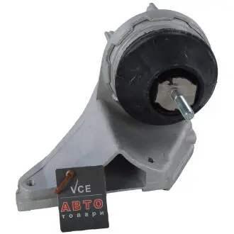 Подвеска, двигатель MEYLE 100 199 0018