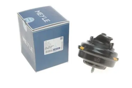 Подвеска, двигатель MEYLE 100 199 0021