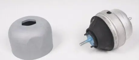 Підвіска, двигун MEYLE 100 199 0056