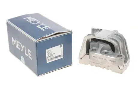 Підвіска, двигун MEYLE 100 199 0112