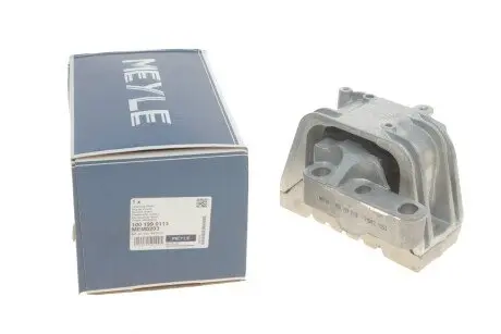 Подвеска, двигатель MEYLE 100 199 0113