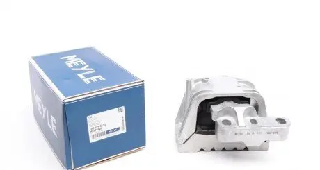 Підвіска, двигун MEYLE 100 199 0122