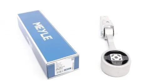 Подвеска, двигатель MEYLE 100 199 0137