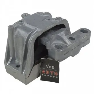 Подвеска, двигатель MEYLE 100 199 0141