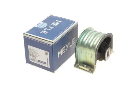 Подвеска, двигатель MEYLE 100 199 0145