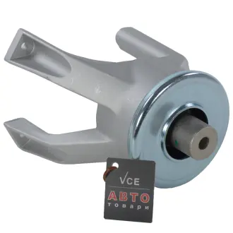 Подвеска, двигатель MEYLE 100 199 0147