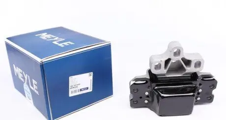 Подвеска, двигатель; подвеска, ступенчатая коробка передач MEYLE 100 199 0151