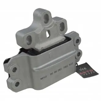 Подвеска, двигатель; подвеска; автоматическая коробка передач; подвеска, ступенчатая коробка передач MEYLE 100 199 0153