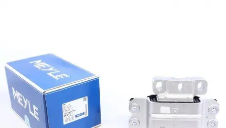 Подвеска, двигатель; подвеска; автоматическая коробка передач; подвеска, ступенчатая коробка передач MEYLE 100 199 0194