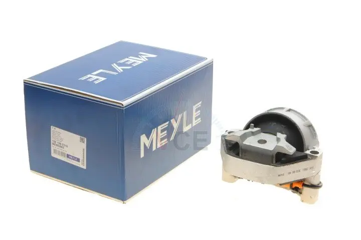 Подушка двигателя (l) audi a6/a7 1.8-2.0tfsi 14-18 MEYLE 100 199 0316 (фото 1)