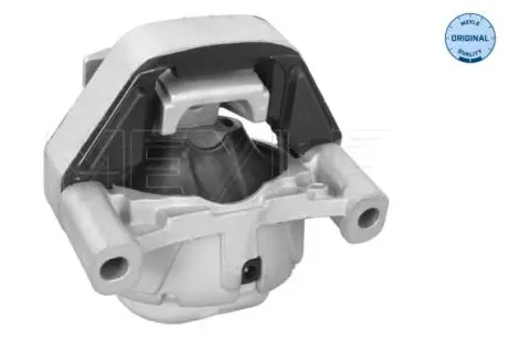 Опора двигателя AUDI A6 IV/A7 MEYLE 100 199 0334