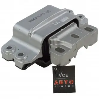 Подвеска, двигатель MEYLE 100 199 1098