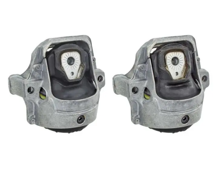 Фото 1 - Подушка двигателя MEYLE 1001991401S Подушка двигателя MEYLE 1001991401S (фото 1)