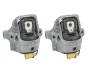 Подушка двигателя переднего AUDI A4 ALLROAD B8, A4 B8, A5, Q5 2.0-3.0D 06.07-05.17 MEYLE 1001991407S (фото 1)