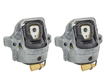 Подушка двигателя переднего AUDI A4 ALLROAD B8, A4 B8, A5, Q5 2.0-3.0D 06.07-05.17 MEYLE 1001991407S