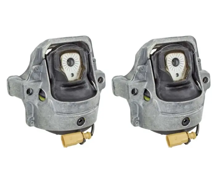 Фото 1 - Подушка двигателя переднего AUDI A4 ALLROAD B8, A4 B8, A5, Q5 2.0-3.0D 06.07-05.17 MEYLE 1001991407S Подушка двигателя переднего AUDI A4 ALLROAD B8, A4 B8, A5, Q5 2.0-3.0D 06.07-05.17 MEYLE 1001991407S (фото 1)