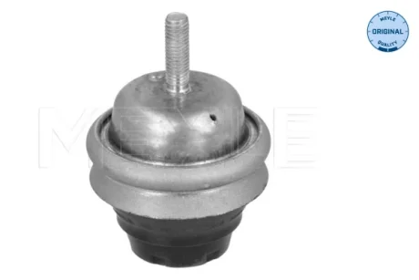 Подушка двигателя передн прав, резиново-металл. ауди 100 c4, a6 c4, a6 c5, a8 d2 3.3d-6.0 10.92-01.05 MEYLE 1001993191