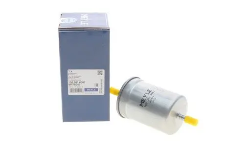 Топливный фильтр MEYLE 100 201 0007