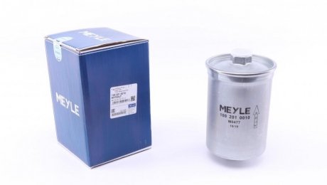 Топливный фильтр MEYLE 100 201 0010