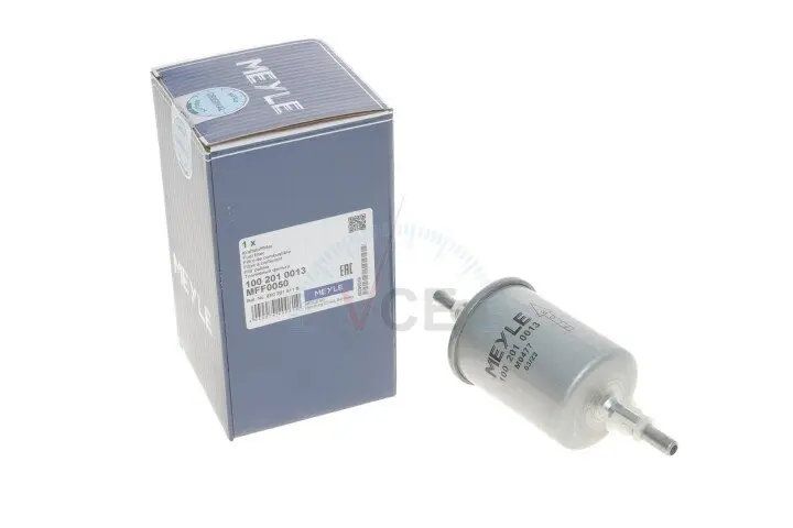 Топливный фильтр MEYLE 100 201 0013 (фото 1)