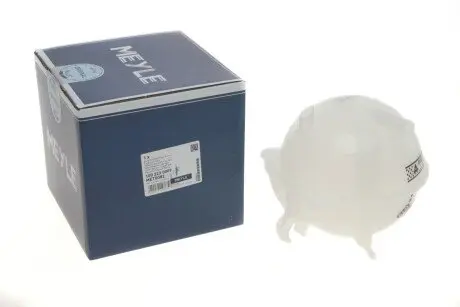 Компенсационный бак, охлаждающая жидкость MEYLE 100 223 0009