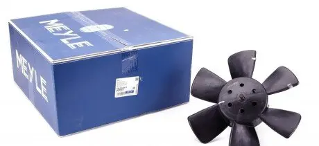Вентилятор, охолодження двигуна MEYLE 100 236 0013