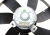 Вентилятор, охолодження двигуна MEYLE 100 236 0015 (фото 5)