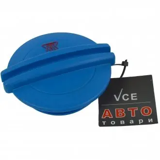 Кришка, резервуар охолоджувальної рідини MEYLE 100 238 0002