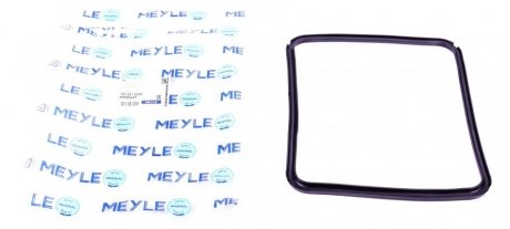 Прокладка, масляного поддона автоматич. коробки передач MEYLE 100 321 0005 (фото 1)