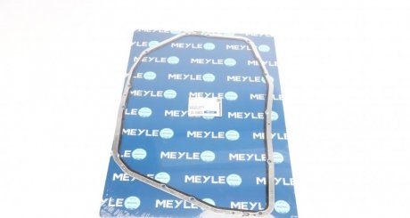 Прокладка, масляного піддону автоматично. коробки передач MEYLE 100 321 0018 (фото 1)