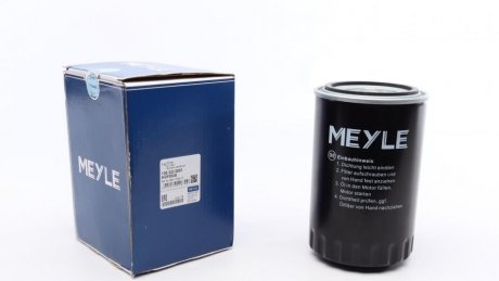 Масляный фильтр MEYLE 100 322 0001 (фото 1)