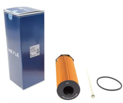 Масляний фільтр MEYLE 100 322 0008