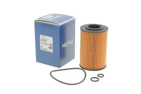 Масляный фильтр MEYLE 100 322 0011