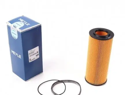 Масляний фільтр MEYLE 100 322 0018