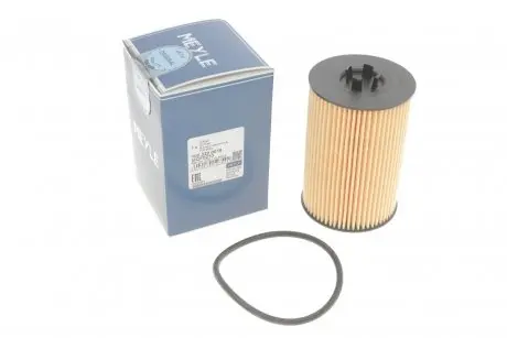 Масляний фільтр MEYLE 100 322 0019