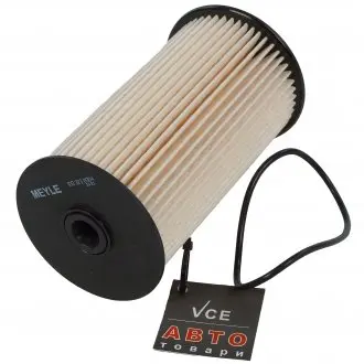 Топливный фильтр MEYLE 100 323 0004