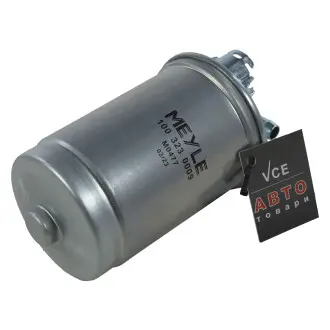Топливный фильтр MEYLE 100 323 0009