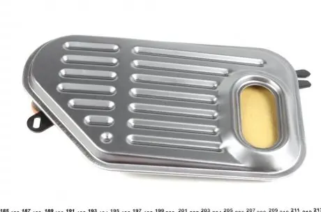 Гидрофильтр, автоматическая коробка передач MEYLE 100 325 0005