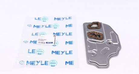 Гідрофільтр, автоматична коробка передач MEYLE 100 325 0007