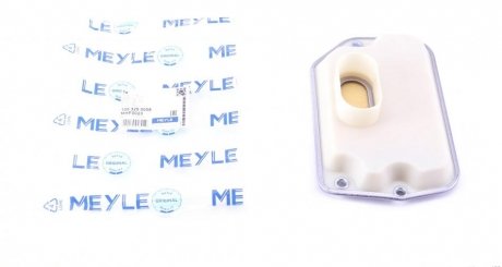 Гидрофильтр, автоматическая коробка передач MEYLE 100 325 0008 (фото 1)