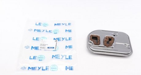 Гидрофильтр, автоматическая коробка передач MEYLE 100 325 0010 (фото 1)