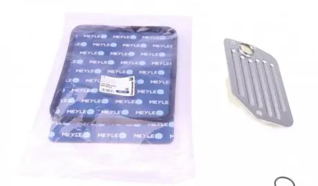 Комплект гідрофільтрів, автоматична коробка передач MEYLE 100 398 0004