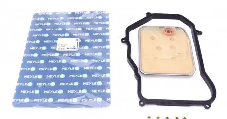 Комплект гідрофільтрів, автоматична коробка передач MEYLE 100 398 0009