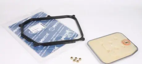 Комплект гідрофільтрів, автоматична коробка передач MEYLE 100 398 0011