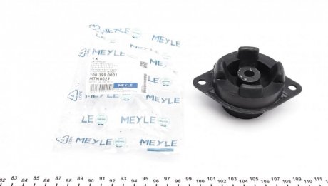 Підвіска; автоматична коробка передач; підвіска, ступінчаста коробка передач MEYLE 100 399 0001 (фото 1)